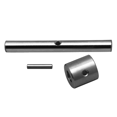 Stainless Steel Hammerlock Link, drop forged and load rated, S0655-0005, S0655-0007, S0655-0008, S0655-0010, S0655-0013, S0655-0016