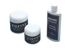 Metal polish by Prism