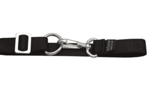 Product Image for Nylon Strap Kit with Stainless Steel Swivel Clip, S0236-0001