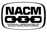 NACM logo