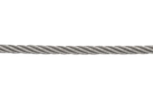 Product Image for 7x7 Stainless Steel Wire Rope