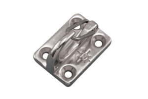Product Image for Stainless Steel Wall or Ceiling Clip, S0230-0