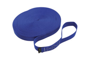 Product Image for Single Jackline with Loop, Blue, C0240-L-B