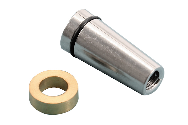 Quick Attach™ Wedge Kit, P0760-W003-C, P0760-W004-C, P0760-W005-C, P0760-W007-C, P0760-W009-C, P0760-W010-C, P0760-W013-C